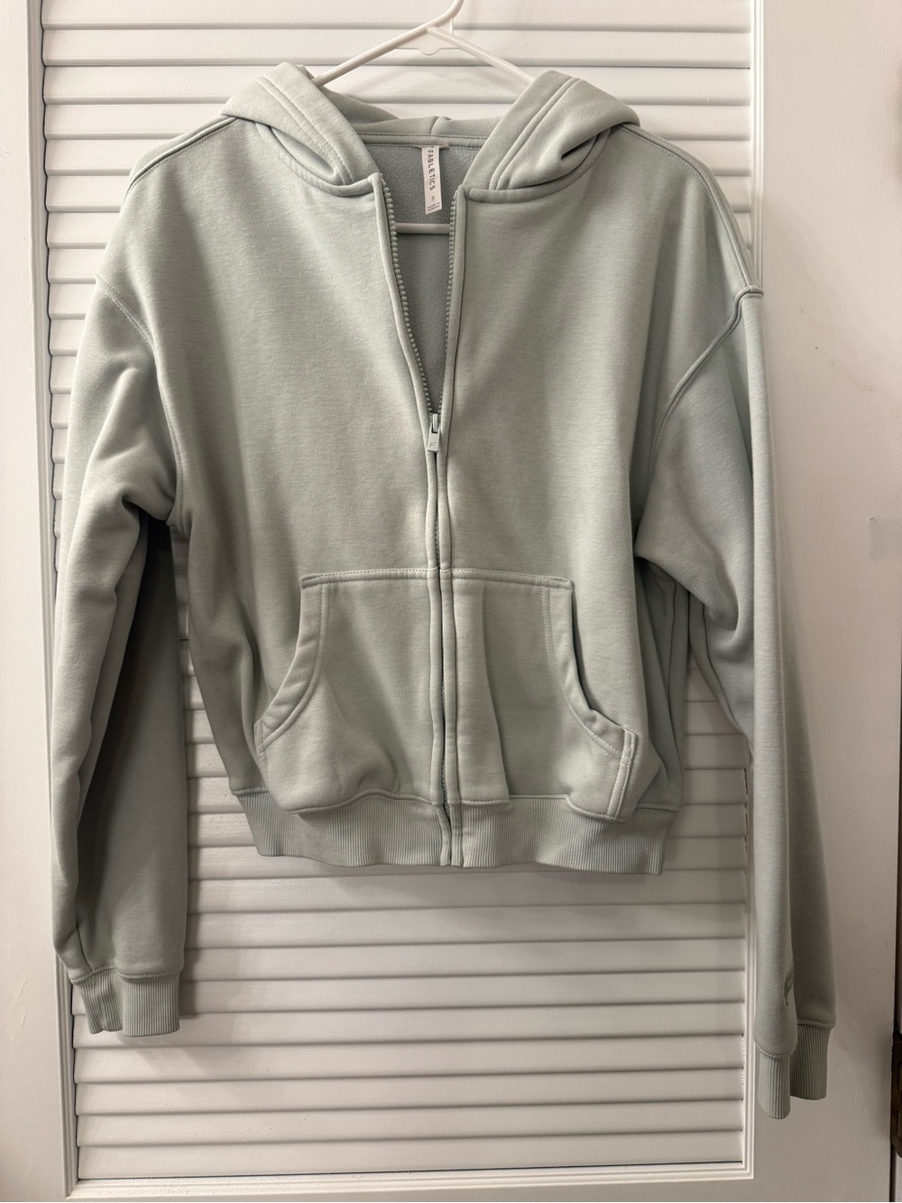 Fabletics zip up